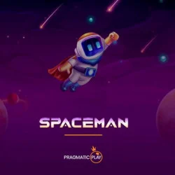 Spaceman 888hora