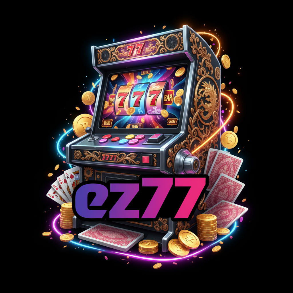 Logo của ez77